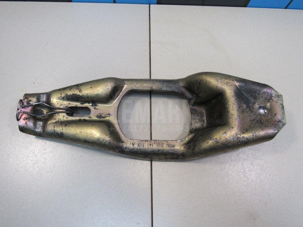 Вилка сцепления