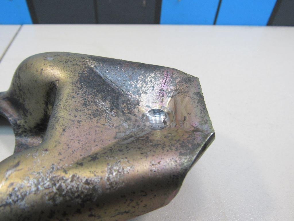 Вилка сцепления