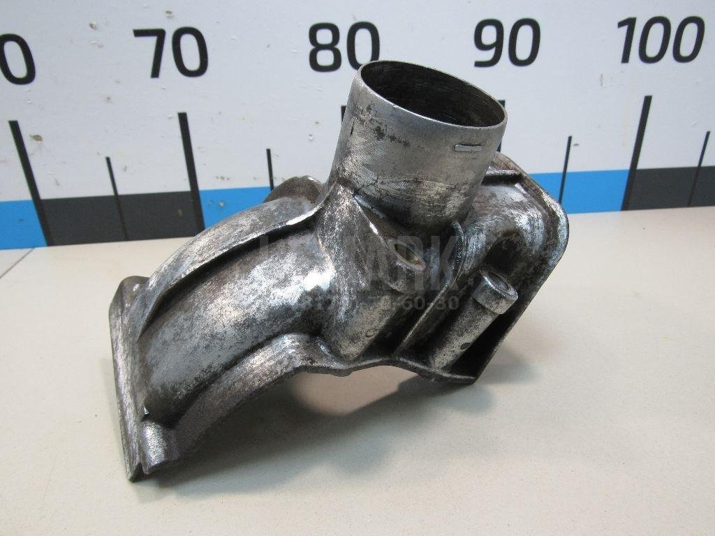 Воздухозаборник (внутри) для  Acura TSX 2009-2014