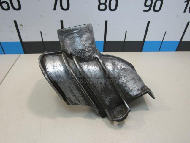 Воздухозаборник (внутри)