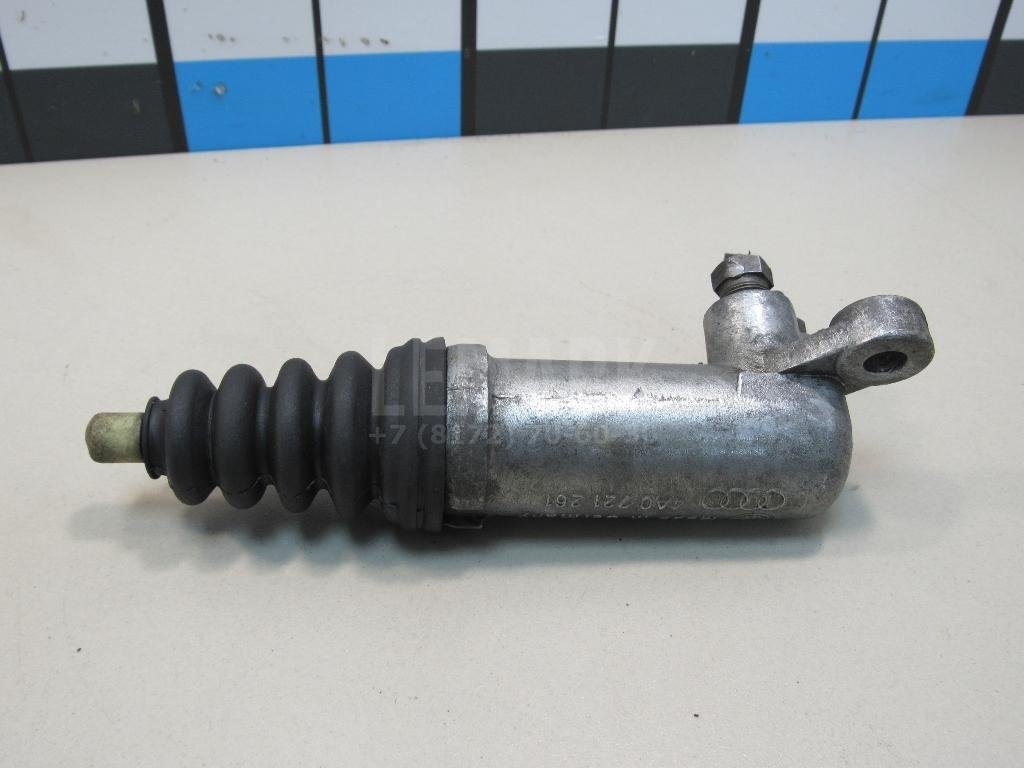 Цилиндр сцепления рабочий