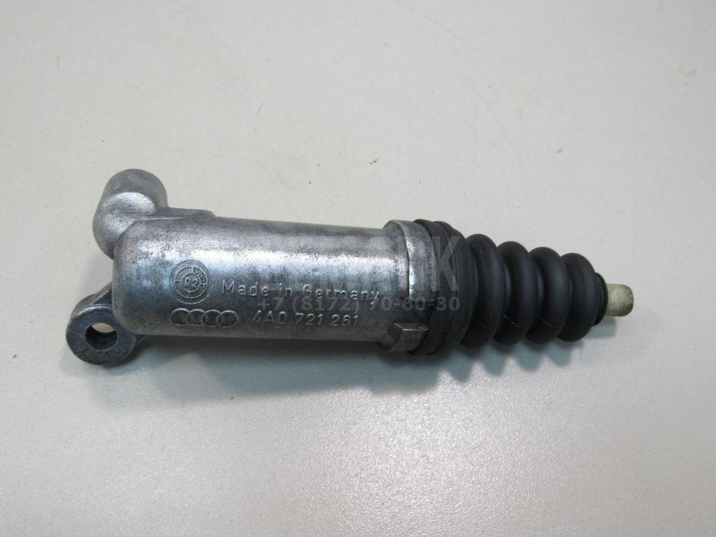 Цилиндр сцепления рабочий