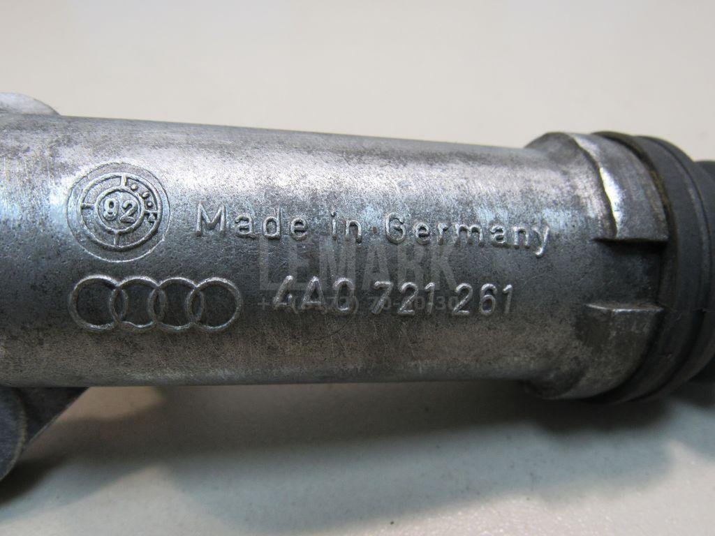 Цилиндр сцепления рабочий