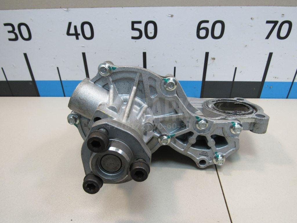 Насос водяной (помпа)