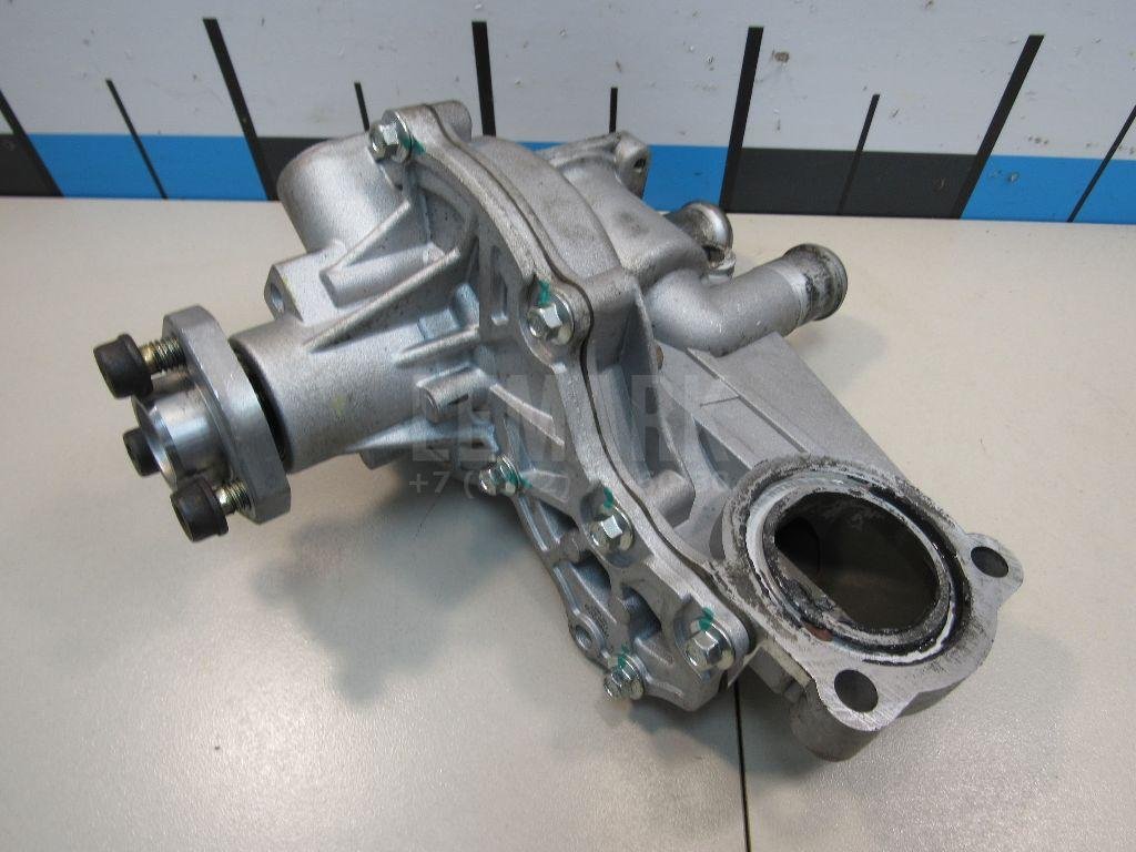 Насос водяной (помпа)