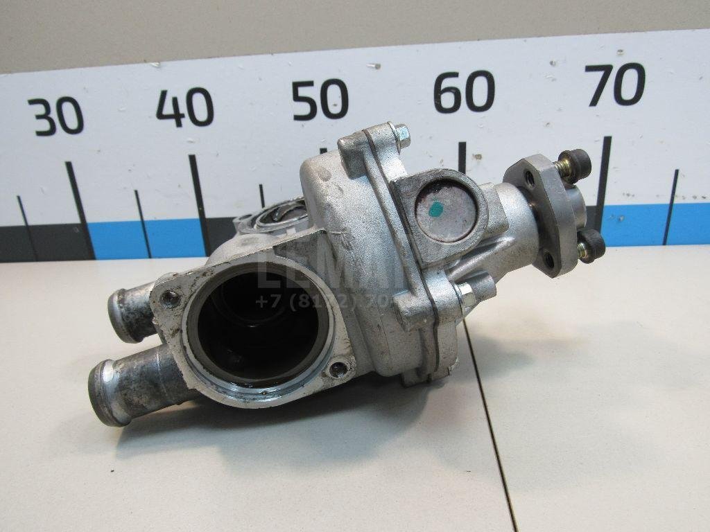 Насос водяной (помпа)