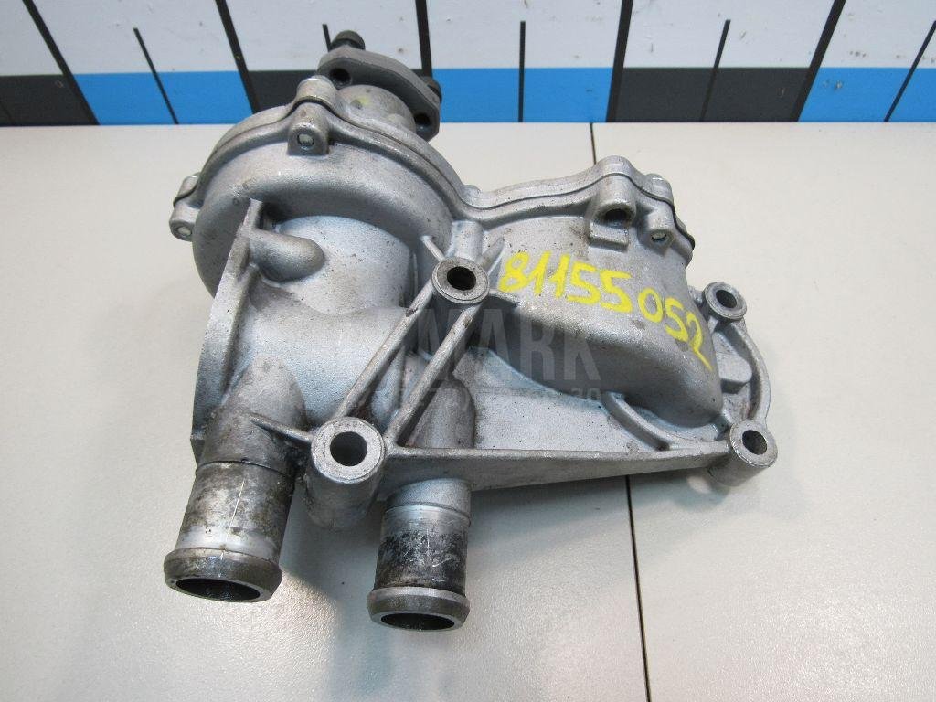 Насос водяной (помпа)