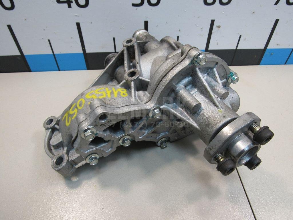 Насос водяной (помпа)