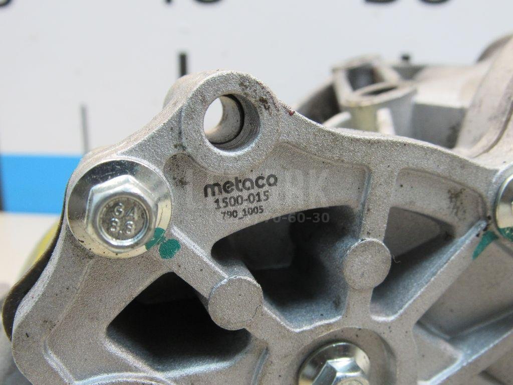 Насос водяной (помпа)