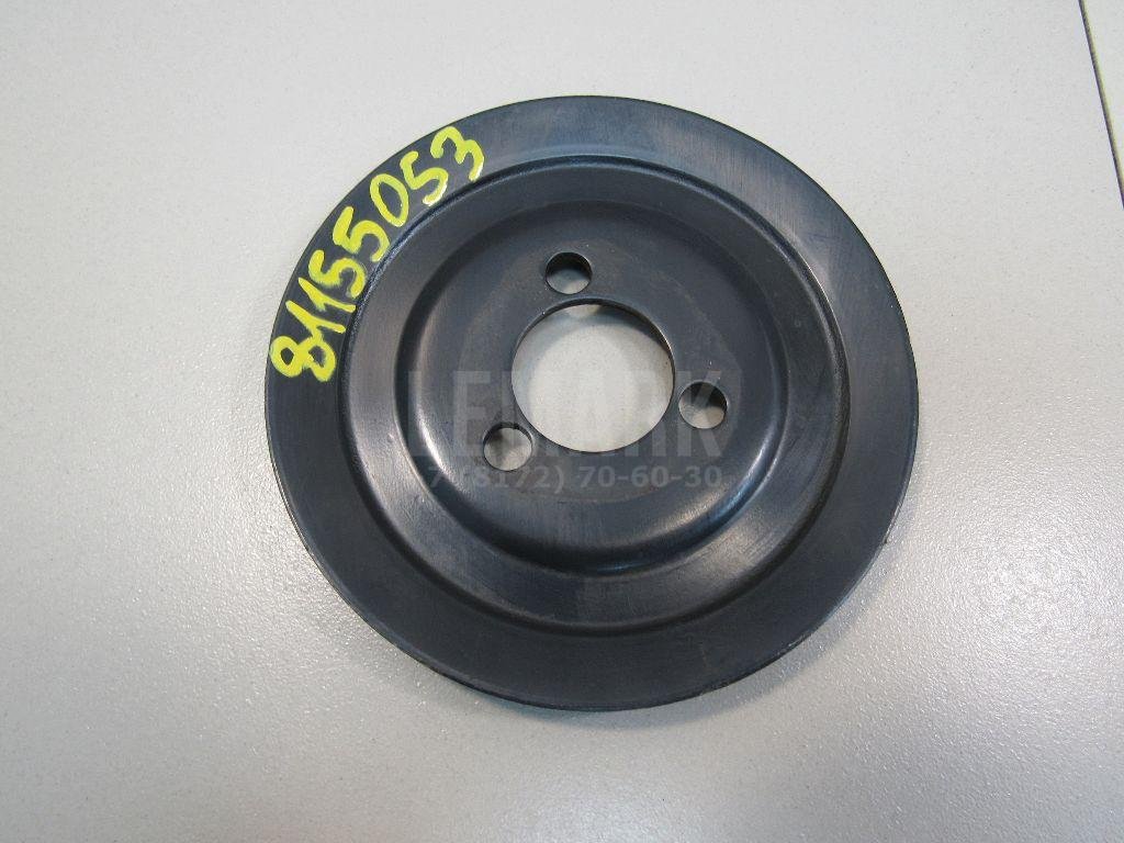 Шкив водяного насоса (помпы)