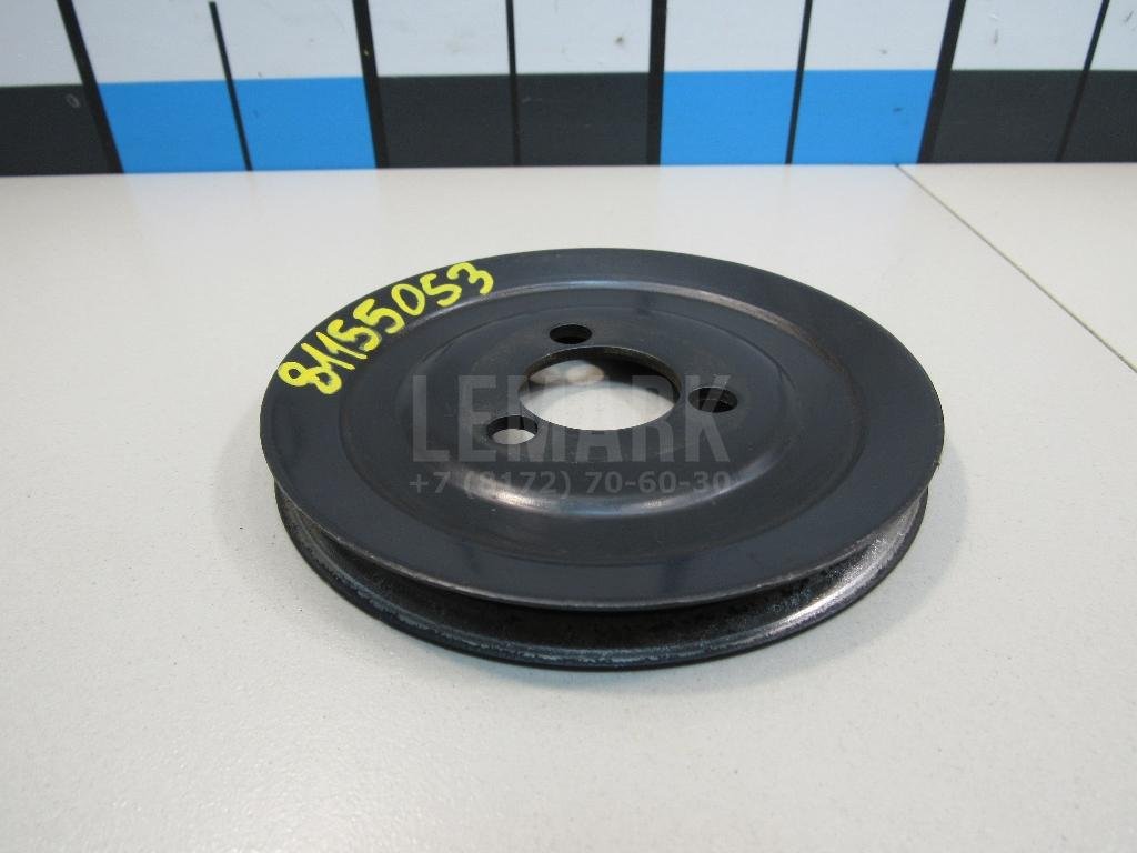 Шкив водяного насоса (помпы)