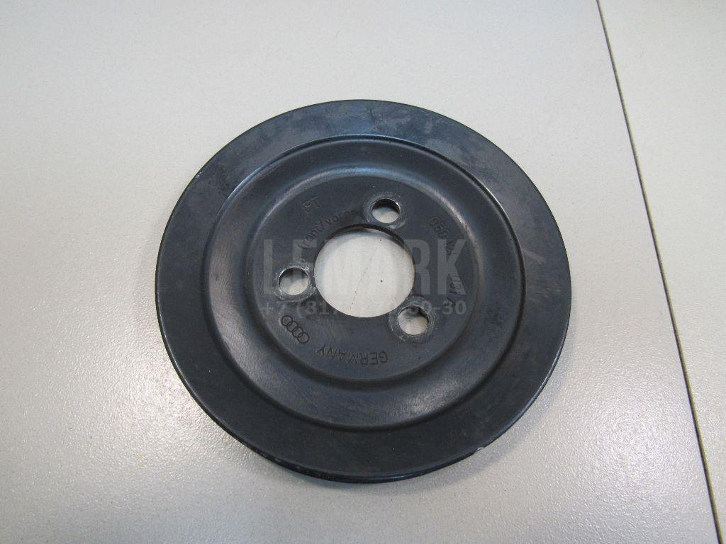 Шкив водяного насоса (помпы)