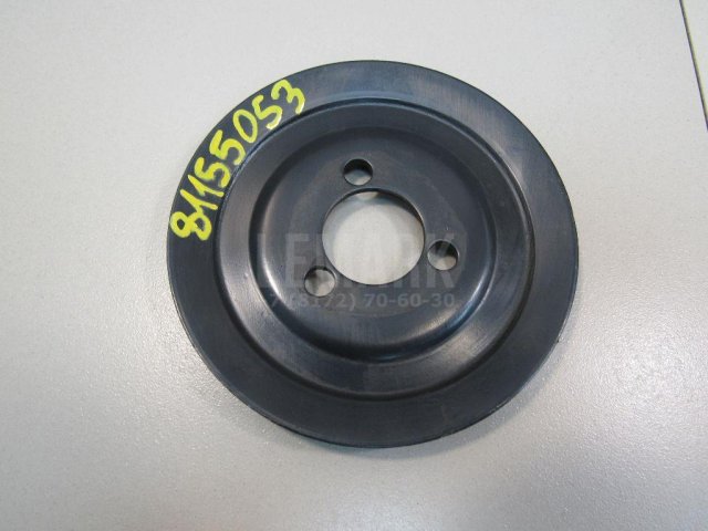 Шкив водяного насоса (помпы)