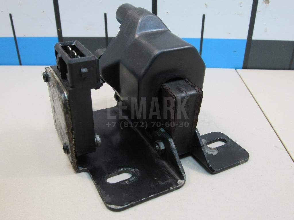 Катушка зажигания