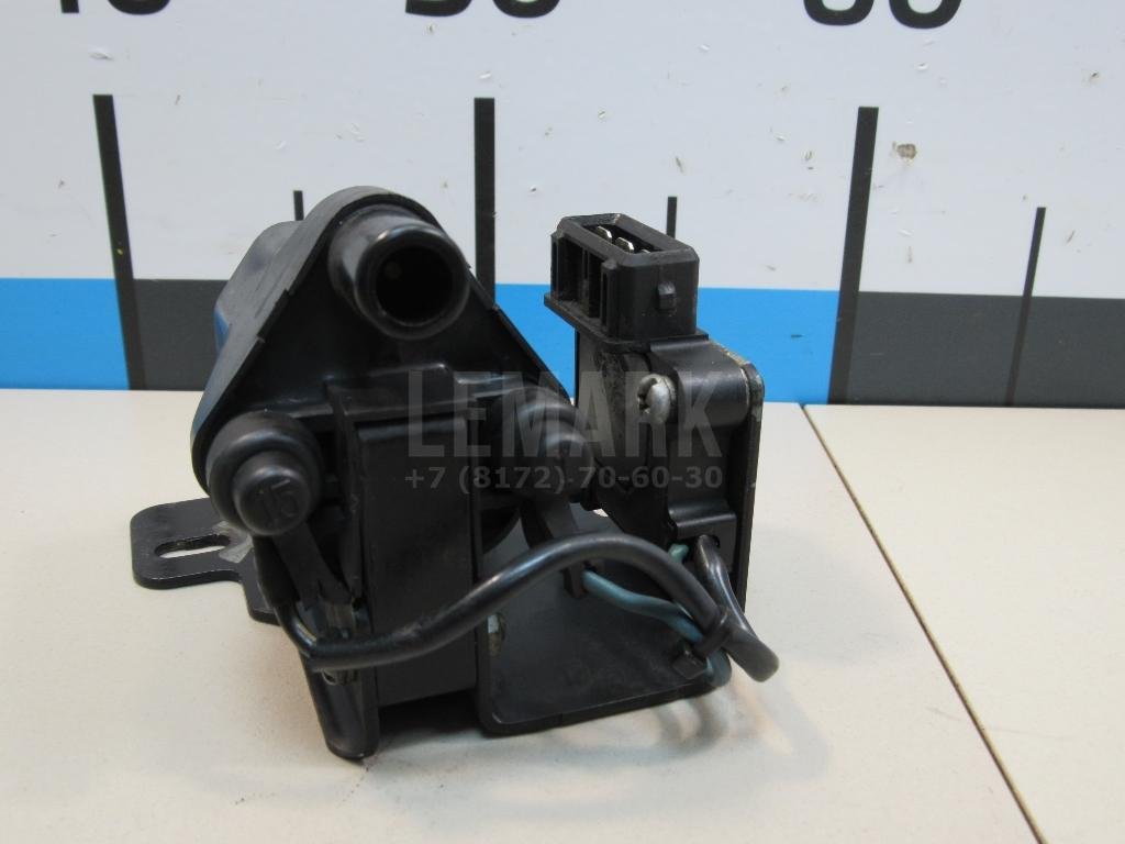 Катушка зажигания