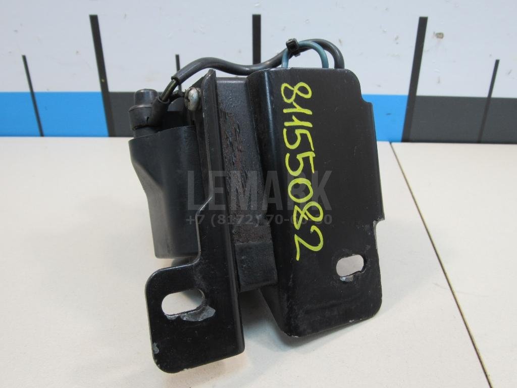 Катушка зажигания