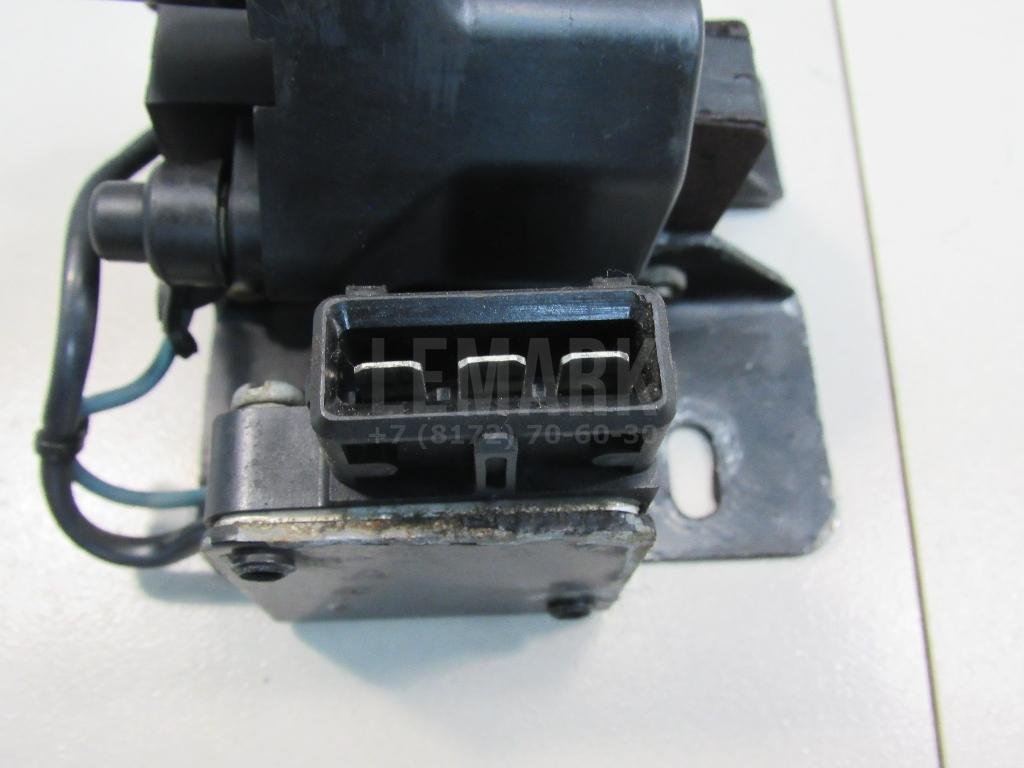 Катушка зажигания