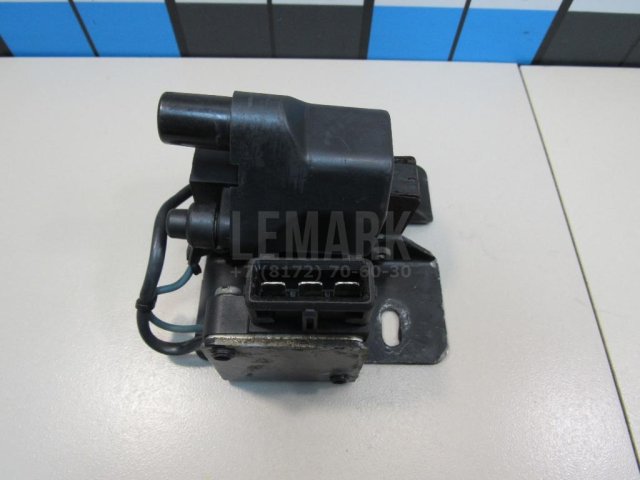 Катушка зажигания