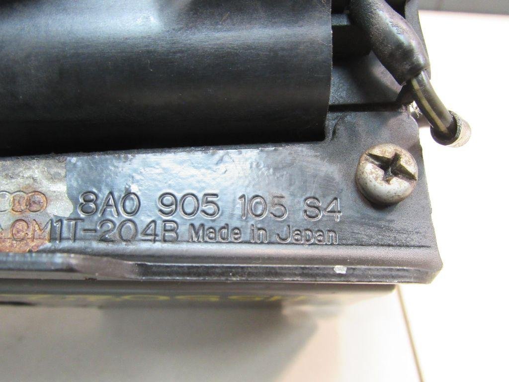 Катушка зажигания