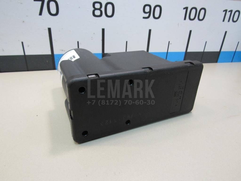 Вакуумное устройство системы центрального замка