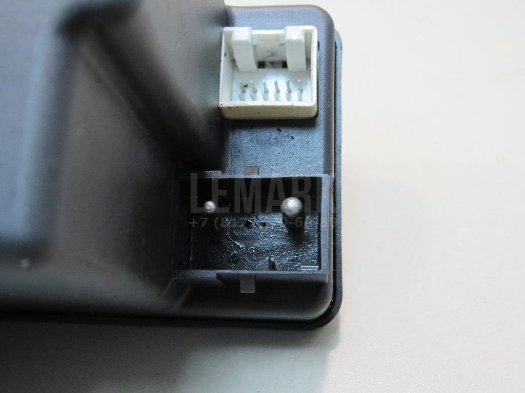 Вакуумное устройство системы центрального замка