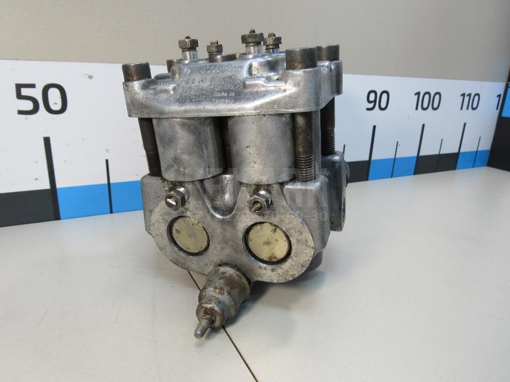 Блок ABS (насос) для  Audi A3 (8L1) 1996-2003