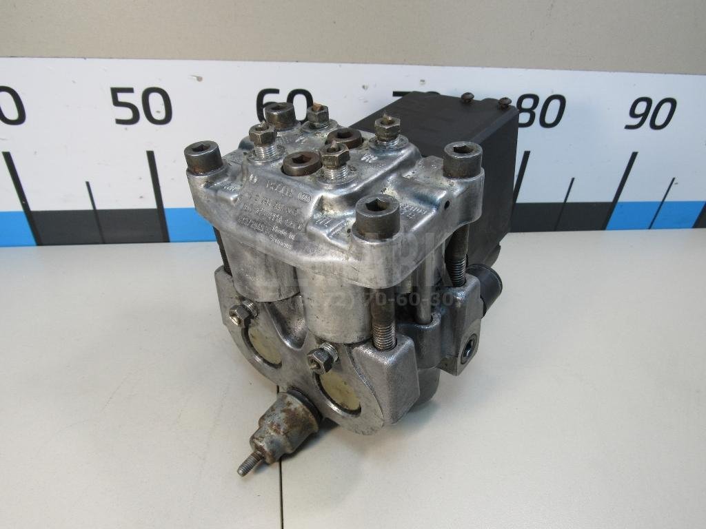 Блок ABS (насос) для  Audi A3 (8L1) 1996-2003