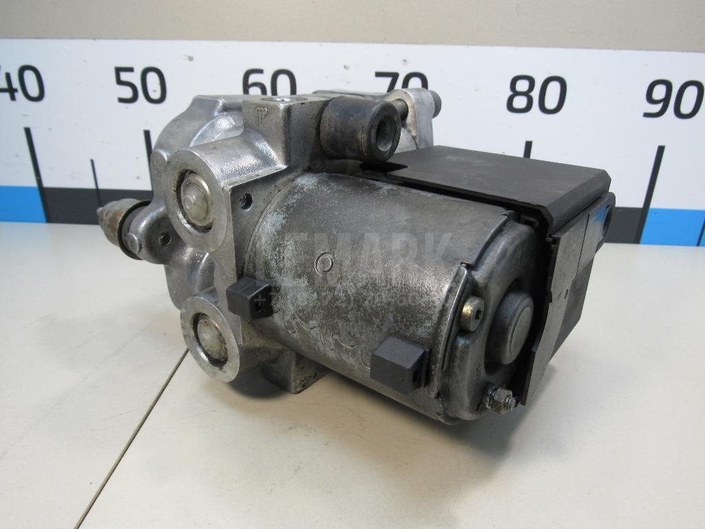 Блок ABS (насос) для  Audi A3 (8L1) 1996-2003