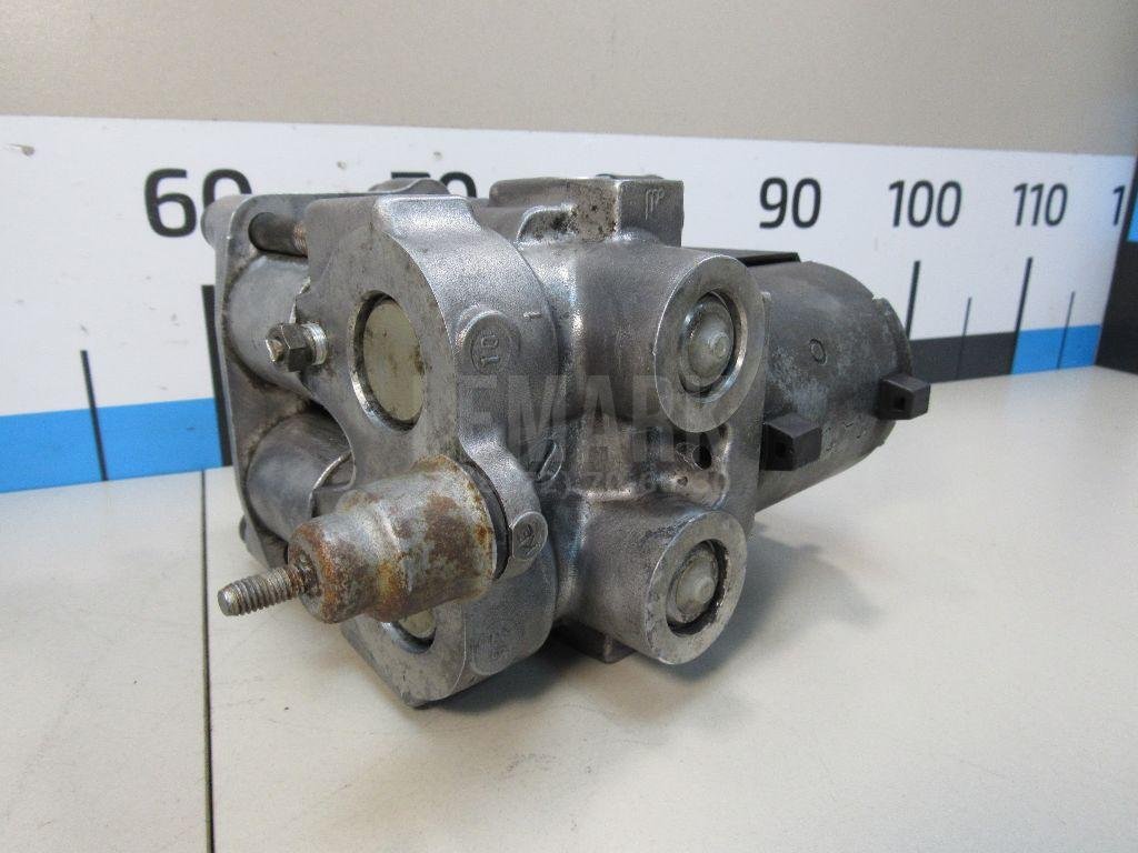 Блок ABS (насос) для  Audi A3 (8L1) 1996-2003