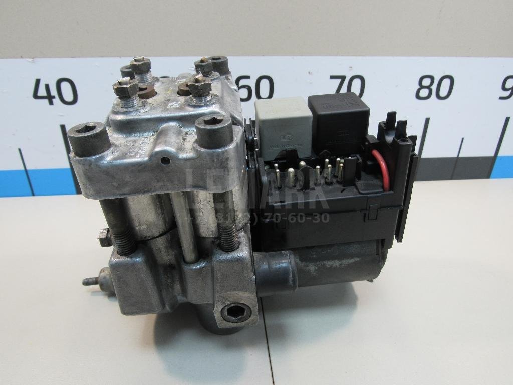 Блок ABS (насос) для  Audi A3 (8L1) 1996-2003