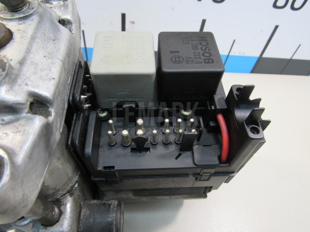 Блок ABS (насос) для  Audi A3 (8L1) 1996-2003