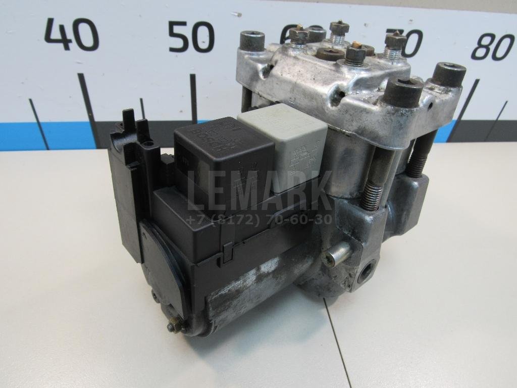 Блок ABS (насос) для  Audi A3 (8L1) 1996-2003