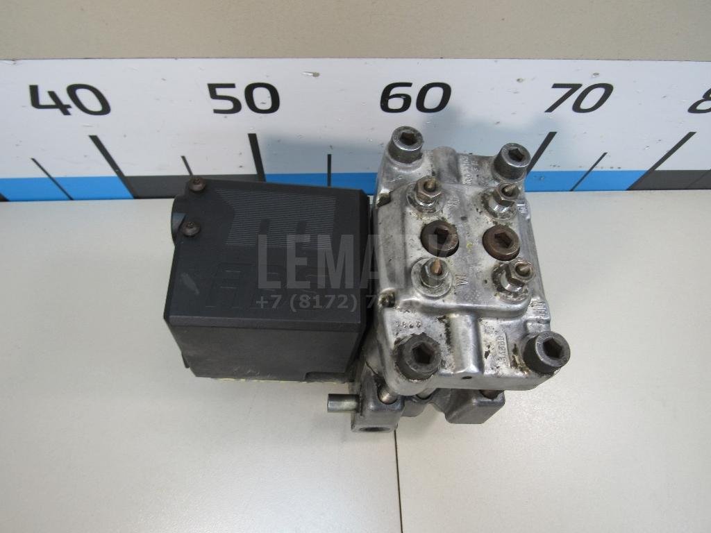 Блок ABS (насос) для  Audi A3 (8L1) 1996-2003