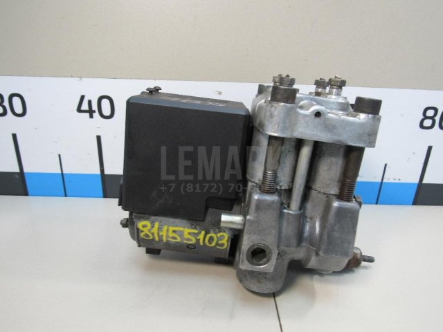 Блок ABS (насос)