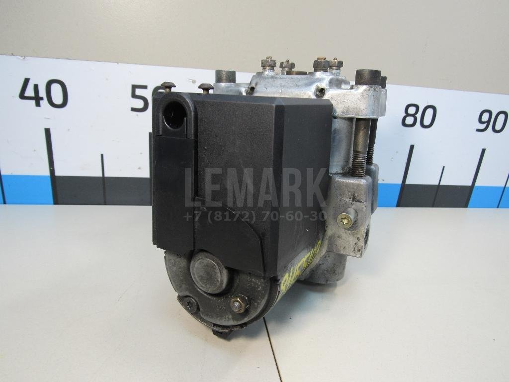Блок ABS (насос) для  Audi A3 (8L1) 1996-2003