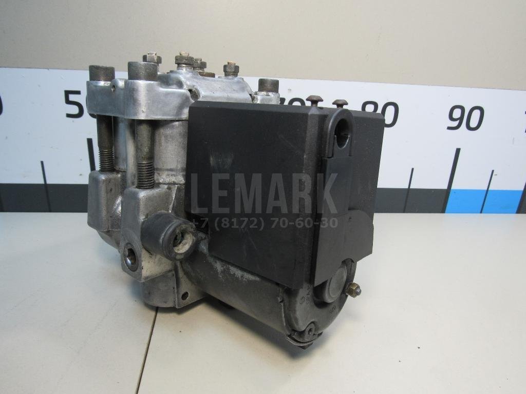 Блок ABS (насос) для  Audi A3 (8L1) 1996-2003
