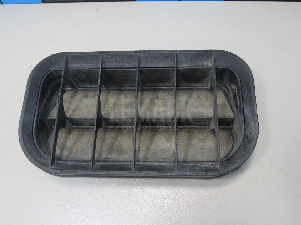 Решетка вентиляционная