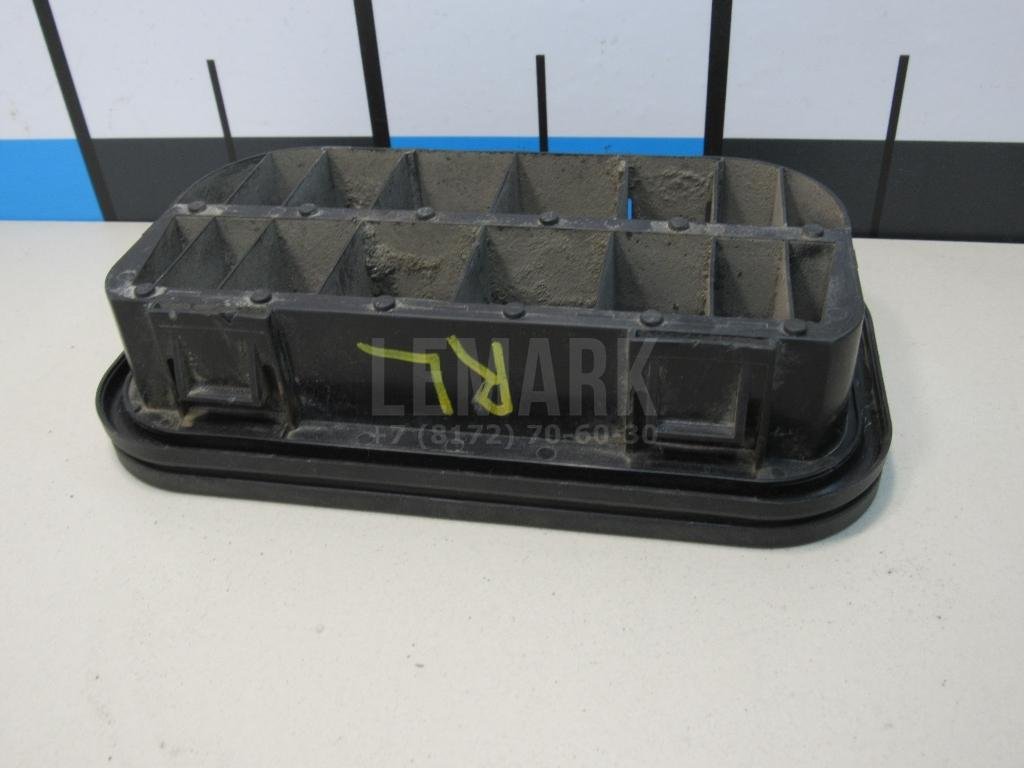 Решетка вентиляционная