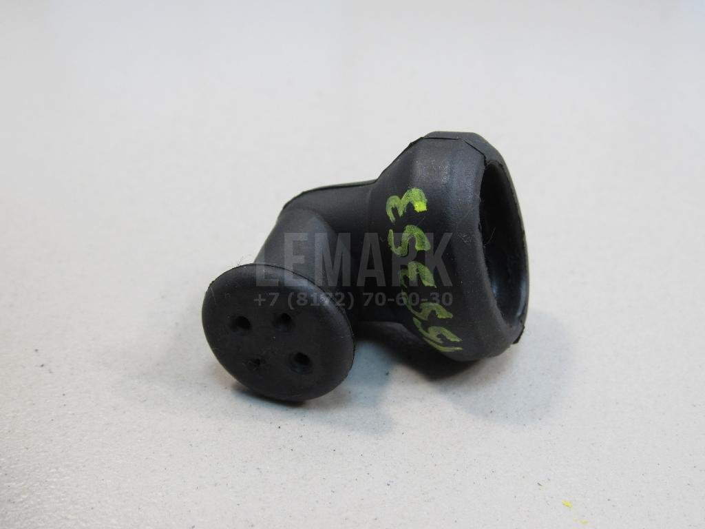 Пыльник (кузов наружные)