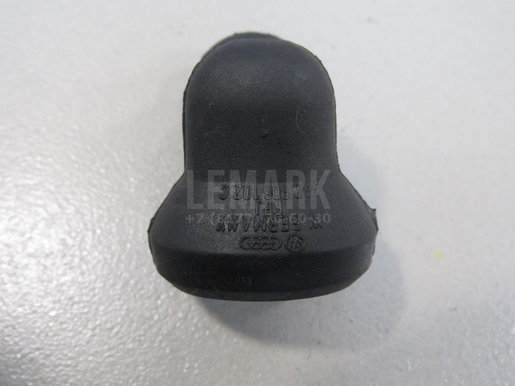 Пыльник (кузов наружные)