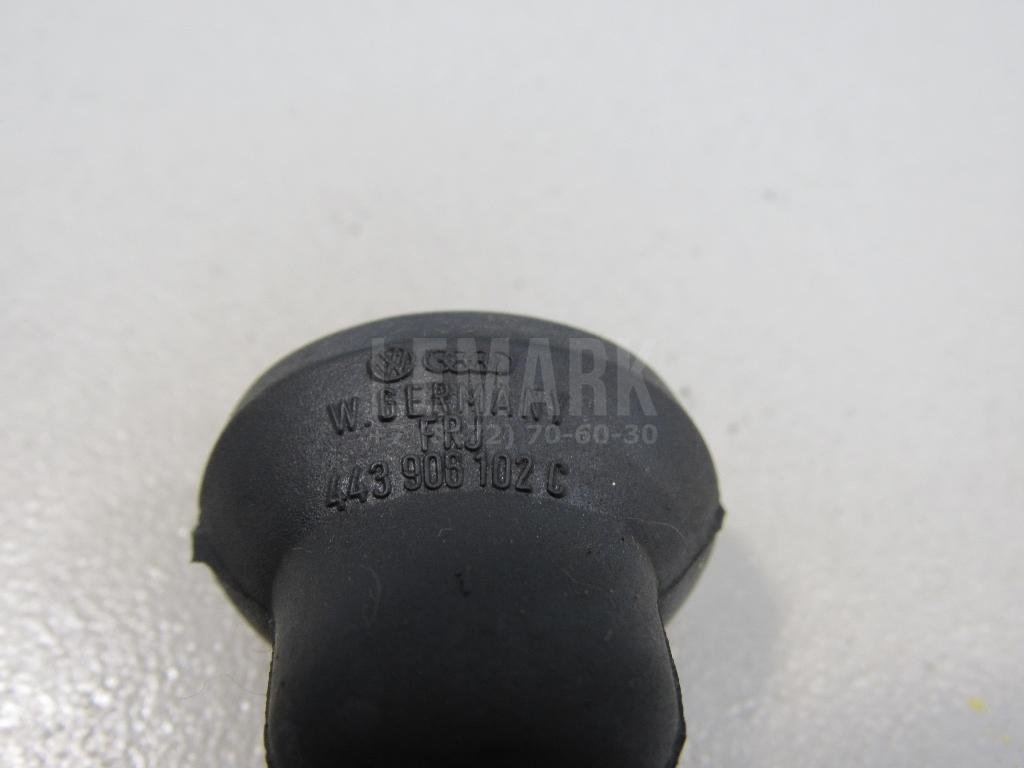 Пыльник (кузов наружные)