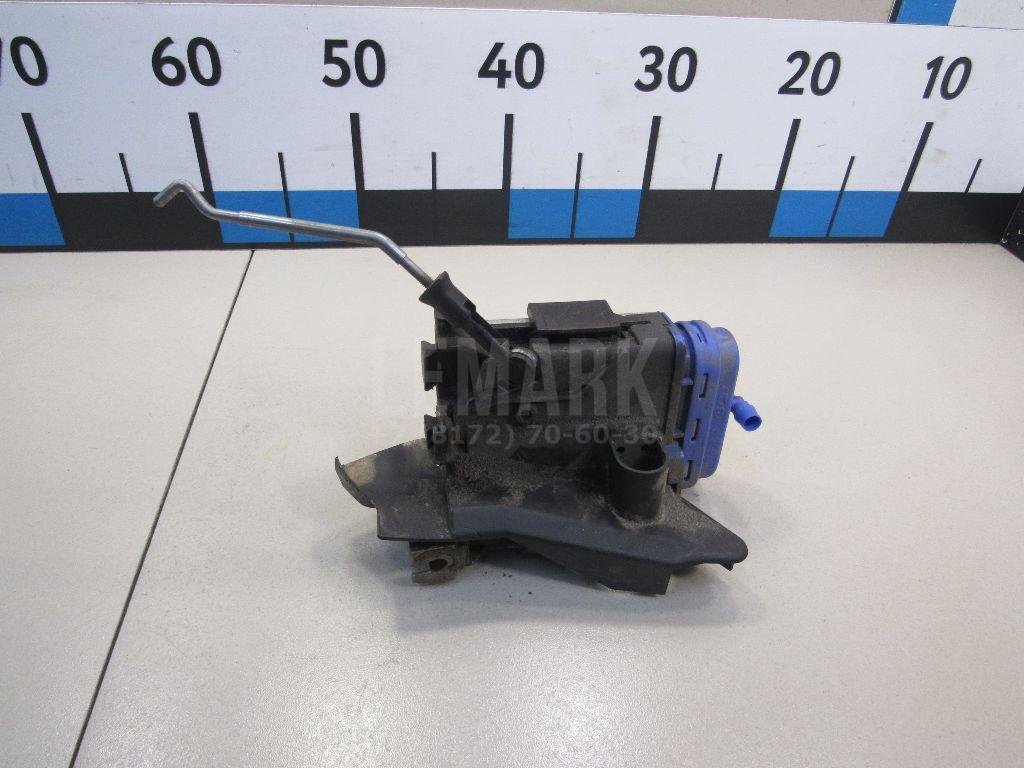 Замок двери задней правой