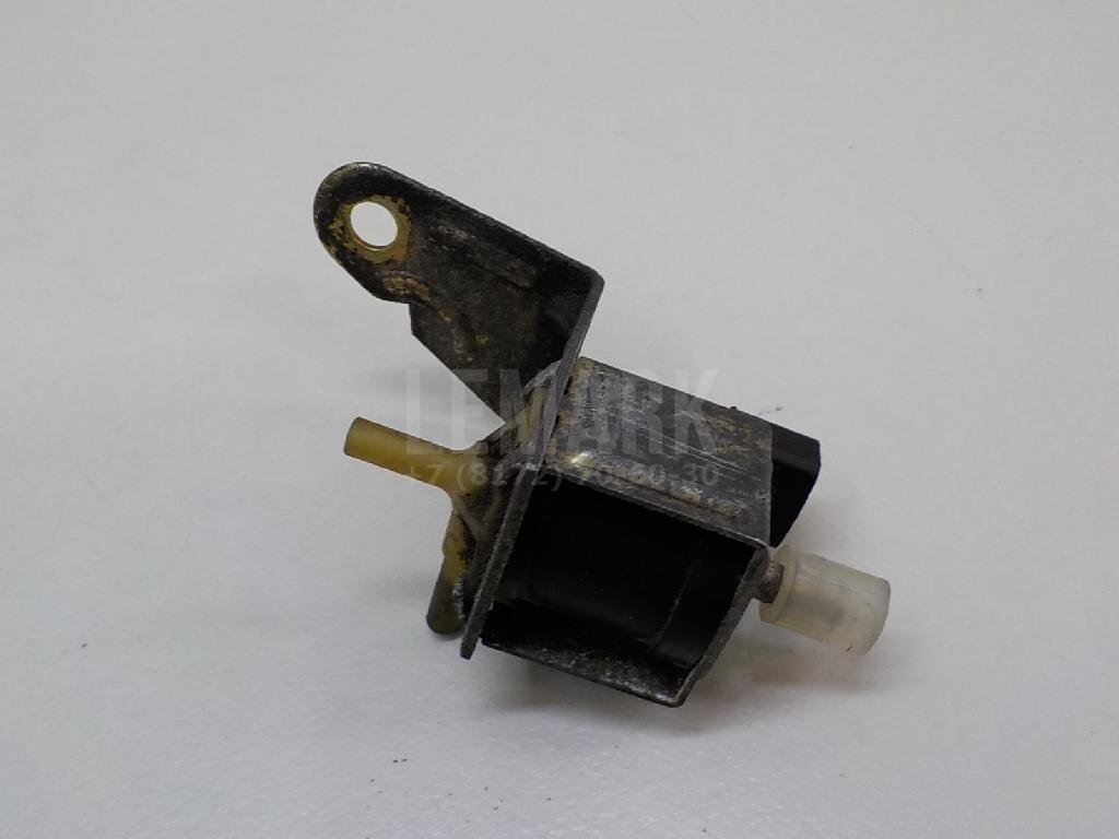 Клапан электромагнитный