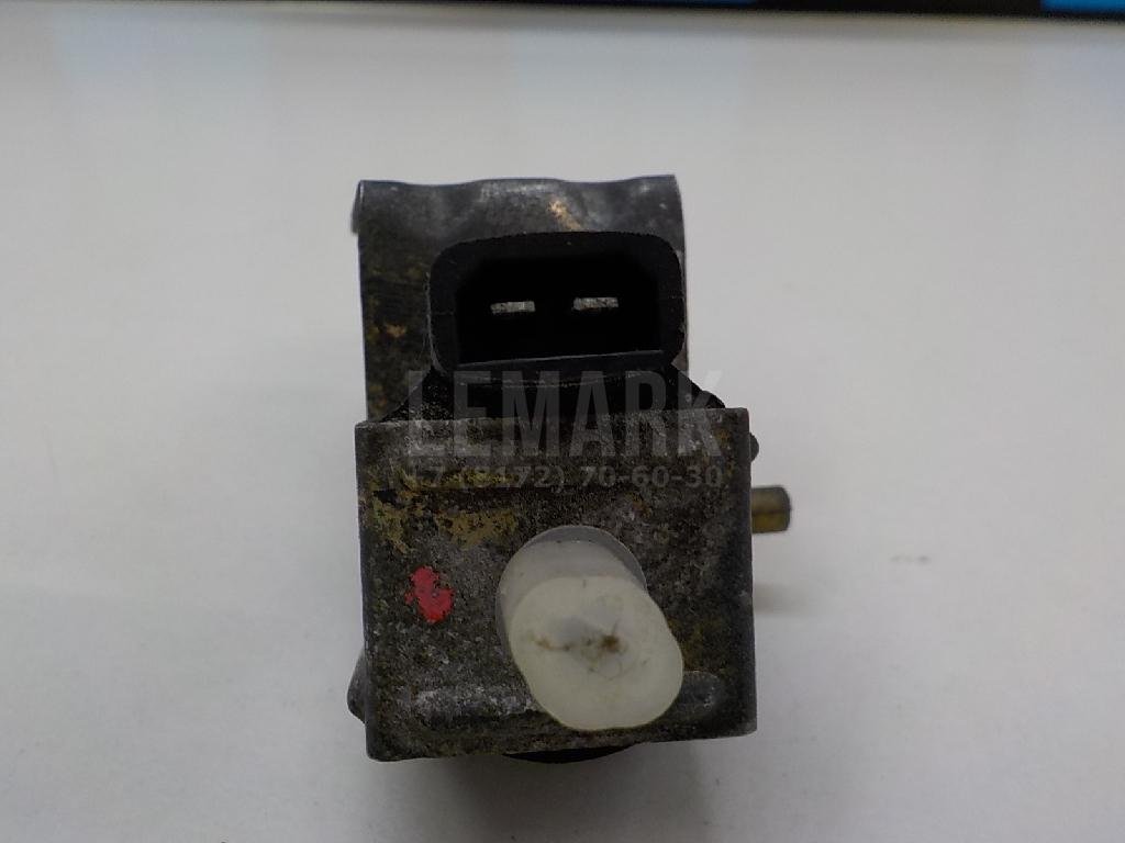 Клапан электромагнитный