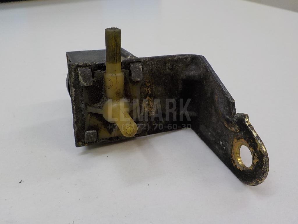 Клапан электромагнитный