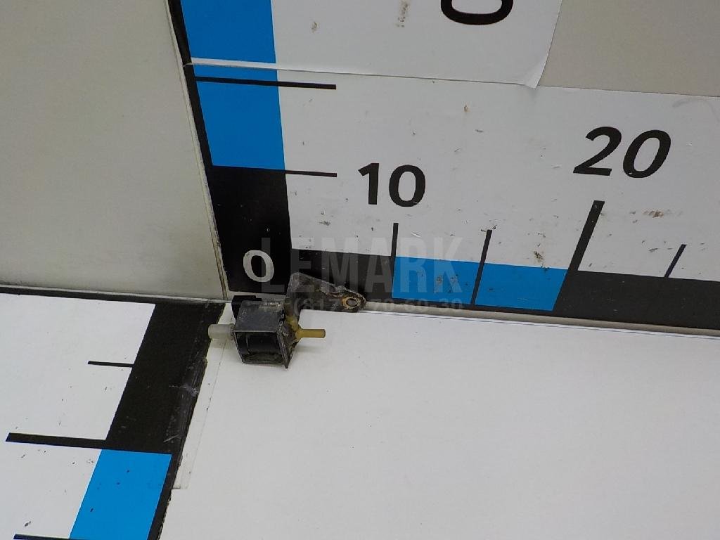 Клапан электромагнитный