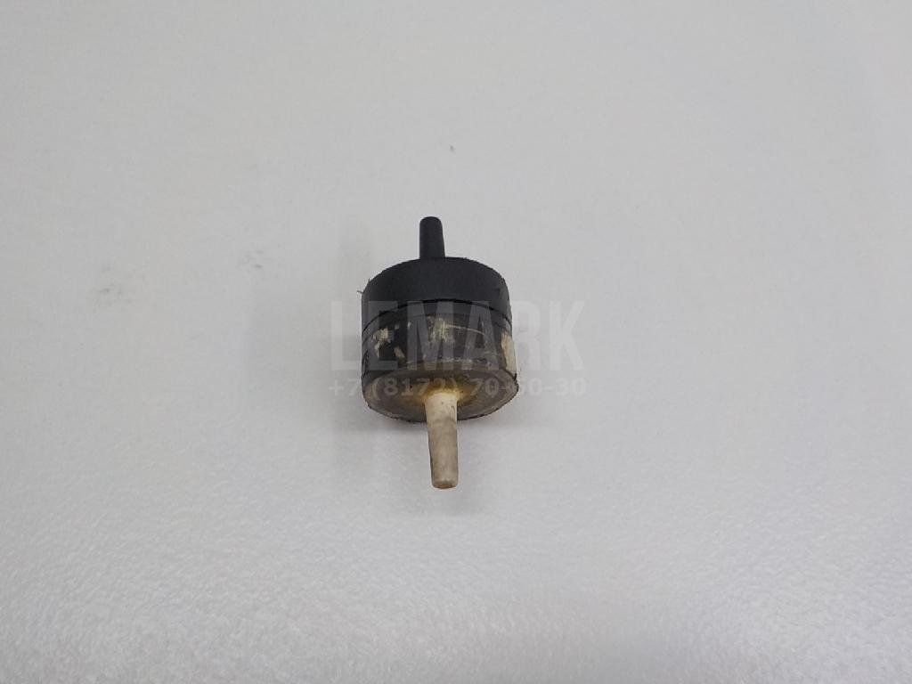 Клапан обратный