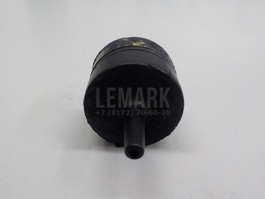 Клапан обратный