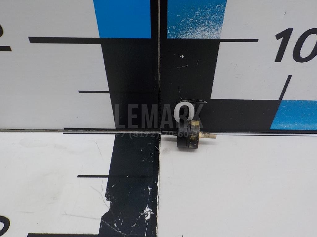 Клапан обратный