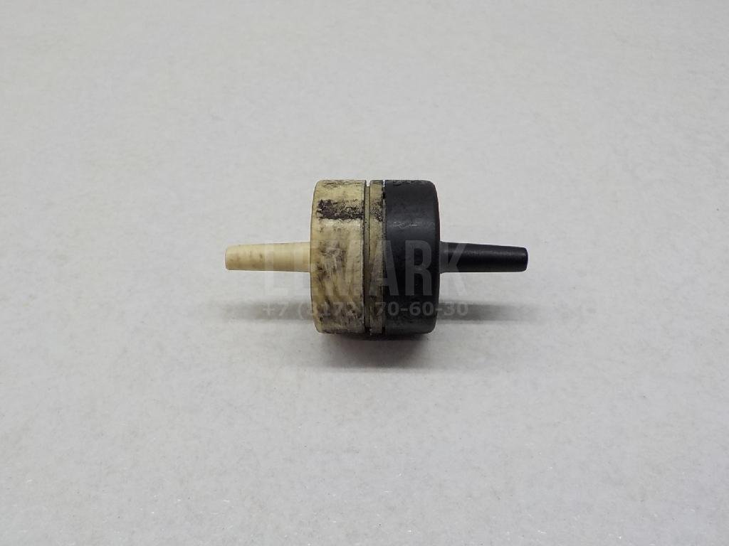 Клапан обратный